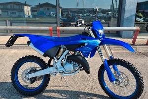Yamaha YZ 125 LC enduro 2027