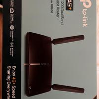 Router tp-link 4G+