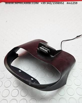 SUPPORTO FARO TRIUMPH SPEED TRIPLE 1050 2005 2011