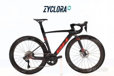 BH Aerolight Di2 12V t.52