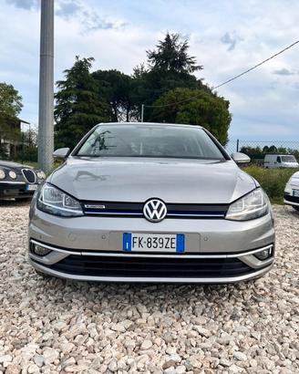 Volkswagen Golf 1.4 TGI DSG 5p. Executive BlueMoti