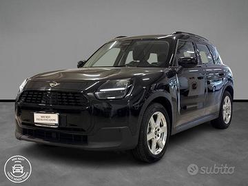 Mini Mini Countryman 2.0 48V D Essential auto