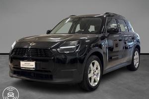 Mini Mini Countryman 2.0 48V D Essential auto