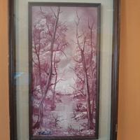 Teresa Sicoli (tersi) bosco rosa olio certificato