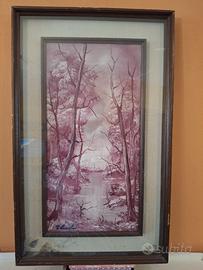 Teresa Sicoli (tersi) bosco rosa olio certificato