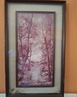 Teresa Sicoli (tersi) bosco rosa olio certificato