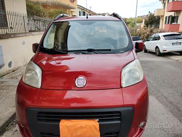 Fiat Qubo 1300  diesel Multijet