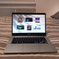 portatile chromebook acer