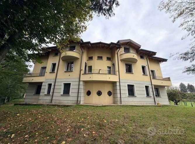 Appartamento – Cassago Brianza, Oriano - Vista 4