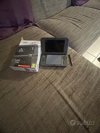 New Nintendo 3DS XL+3 giochi