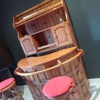 Mobile bar
