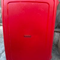 Valigia Samsonite S'Cure - Spinner XL