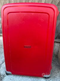Valigia Samsonite S'Cure - Spinner XL