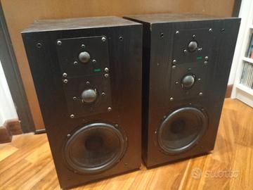 Diffusori a tre vie Chario Synthar 4