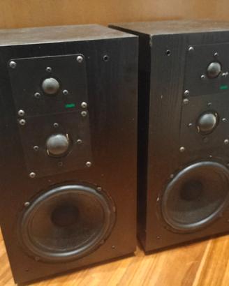 Diffusori a tre vie Chario Synthar 4