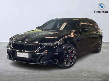 BMW Serie 5 520d Touring 48V xdrive M Sport Pro au