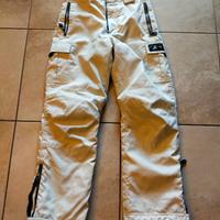 Pantaloni sci donna Mad Kow