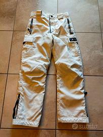 Pantaloni sci donna Mad Kow