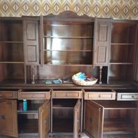Credenza