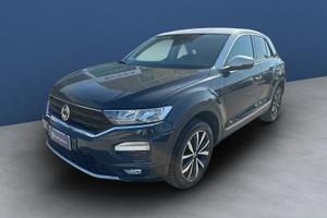 Volkswagen T-Roc 1.6 tdi style
