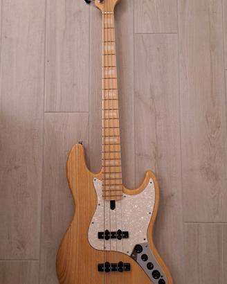 Sire Marcus Miller V7 Vintage Swamp Ash 2nd gen 