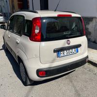 Fiat Panda GPL