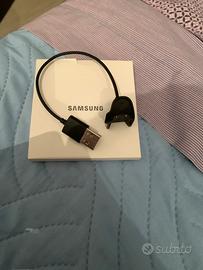 Orologio samsung galaxi fit E