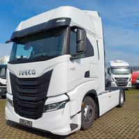 Iveco sway 510 cv