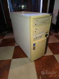 Computer Windows 98 - 95