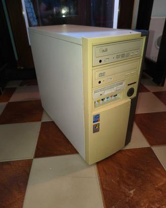 Computer Windows 98 - 95