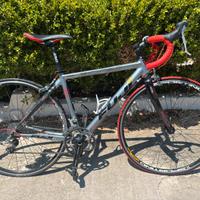 Bici da corsa