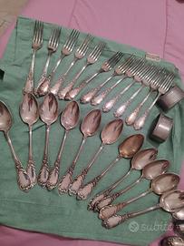 posate foto allegate anche singolarmente 