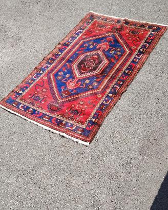 Tappeto originale persiano 
