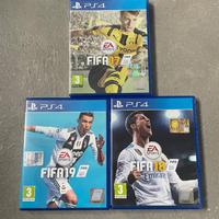 Giochi PS4