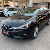 Opel Astra 1.6 CDTi 136CV Start&Stop Sports Tourer