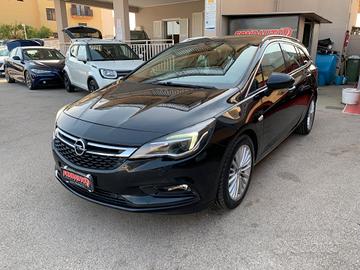 Opel Astra 1.6 CDTi 136CV Start&Stop Sports Tourer