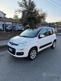 Fiat Panda 1.3 MJT S&S 4x4