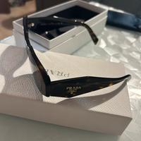 Occhiali da sole Prada modello PR17WS 49