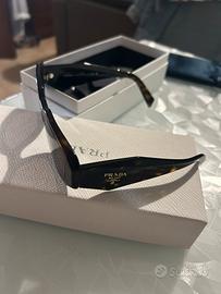 Occhiali da sole Prada modello PR17WS 49