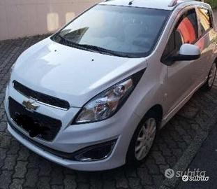 Chevrolet spark 2015 ricambi