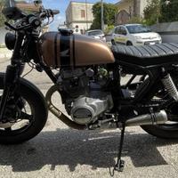 Honda CB300 395cc 1980