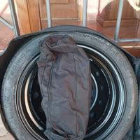 ruotino scorta nuovo 195/55/16