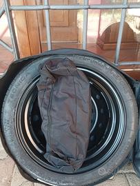 ruotino scorta nuovo 195/55/16