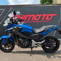 Honda NC 750 X 2019 22900km GARANZIA 12 mesi