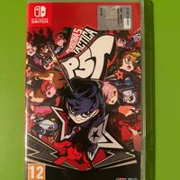 PERSONA 5 TACTICA per Switch Nintendo
