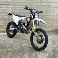 Husqvarna TE 300 - 2019