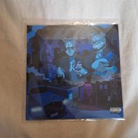 cd KG gue e rasty kilo RARISSIMO