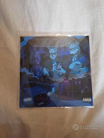 cd KG gue e rasty kilo RARISSIMO