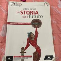 Una storia per il futuro