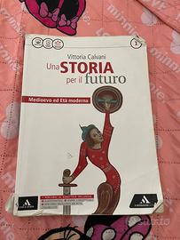 Una storia per il futuro